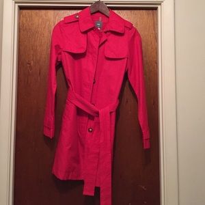 GAP Trench Coat, XS