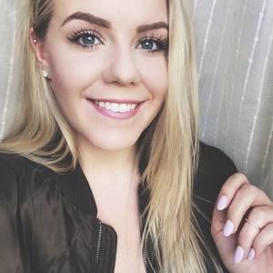 Meet your Posher, Grace