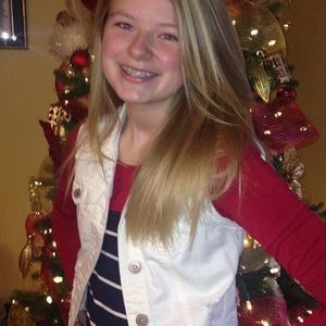 Meet your Posher, Jami