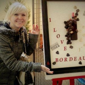 Meet your Posher, Kayla