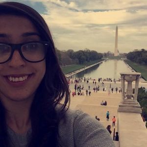 Meet your Posher, Nida
