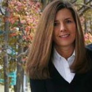 Meet your Posher, Barbara