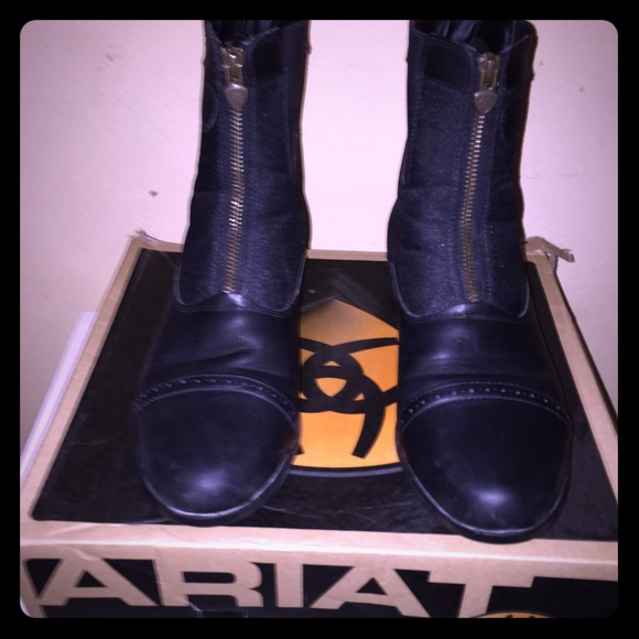 Ariat Boots