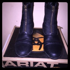 Ariat Boots