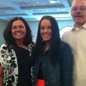 Meet your Posher, Sharon