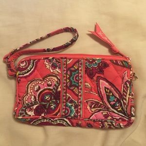 Vera Bradley wallet