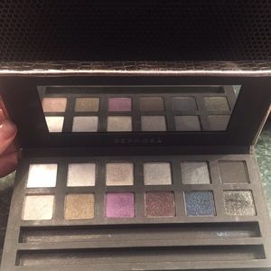 Sephora Pallet