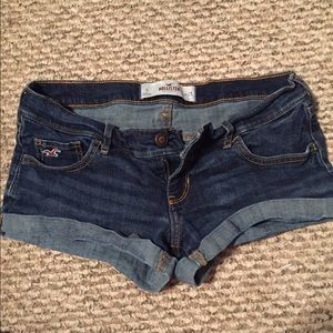 Hollister Shorts. Size 27