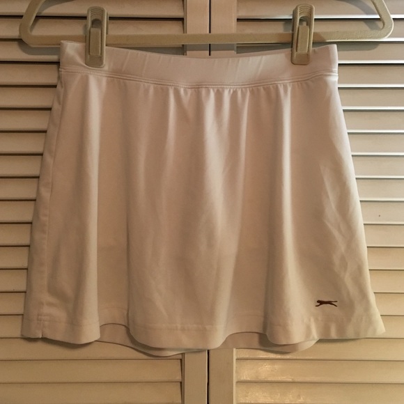 🎾 Tennis Skirt
