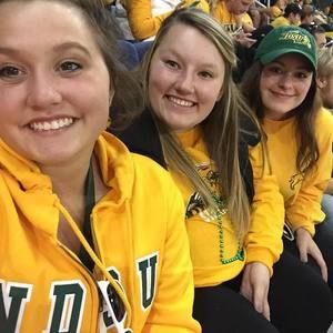 Meet your Posher, Gina