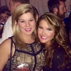 Meet your Posher, Caitlin