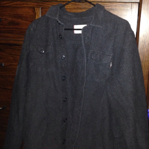 Active jacket - Picture 1 of 2