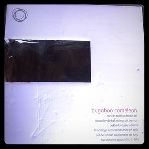 Bugaboo Chameleon Stroller waterproof cover