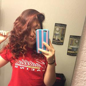 Meet your Posher, Anneylee