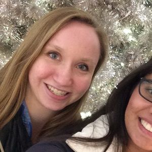 Meet your Posher, Kari