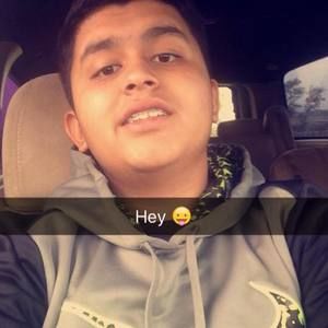 Meet your Posher, Hector