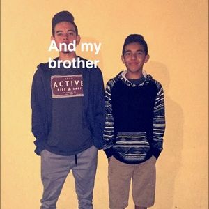 Meet your Posher, Eric