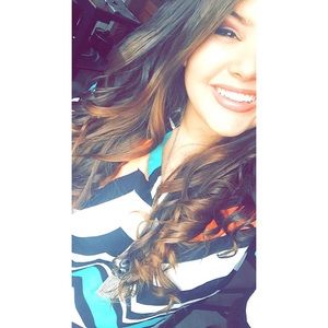 Meet your Posher, Markie