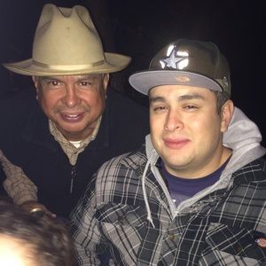 Meet your Posher, Curtis