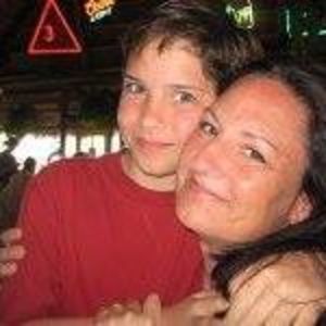 Meet your Posher, Susan