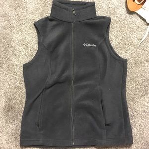 Columbia Vest
