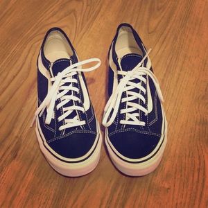 Vans old skool sneaker