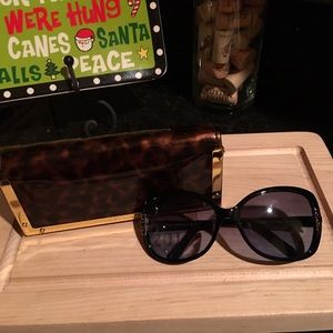 Tory Burch Sunglasses