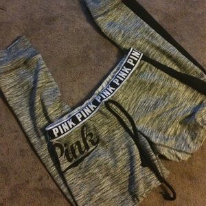 Victoria Secret Gym Pants