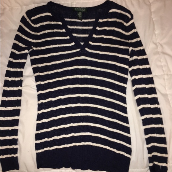 Ralph Lauren sweater - Picture 1 of 3