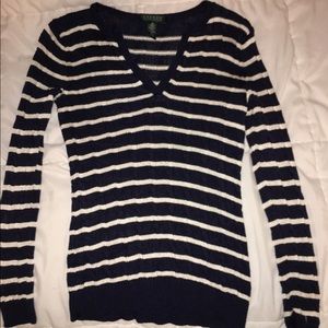 Ralph Lauren sweater