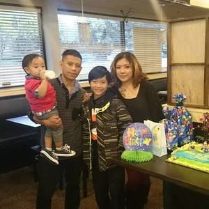 Meet your Posher, Aisha