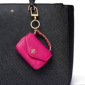 Tory Burch Keyfob