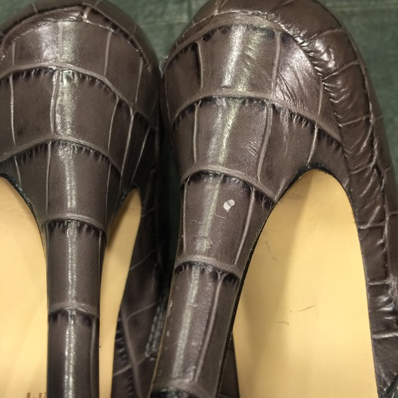 🍾HP🍾Michael Kors Grey Ankle Booties - Picture 3 of 4