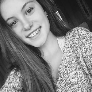 Meet your Posher, Meg