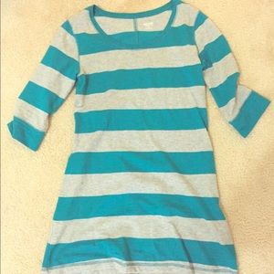 NWOT form fitting dress