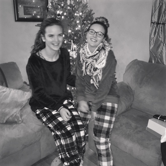 Meet your Posher, Rylee