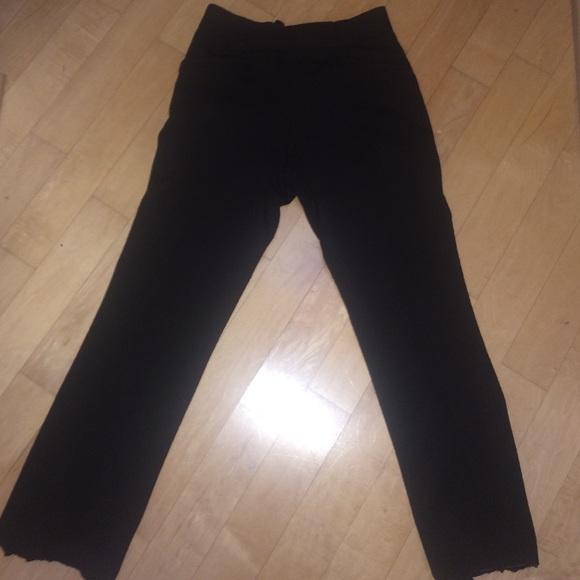 Trousers