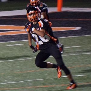 Meet your Posher, Chase