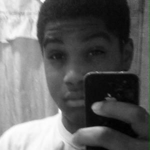 Meet your Posher, Dejuan