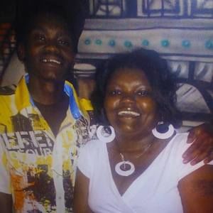 Meet your Posher, Esther