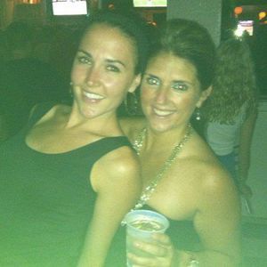 Meet your Posher, Hillary