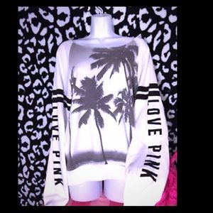 Victoria's Secret crew