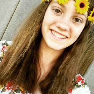 Meet your Posher, Melinda