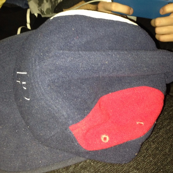 Palace hat main image 4