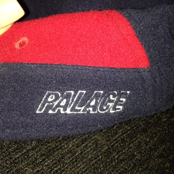 Palace hat