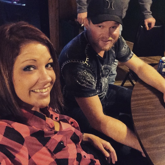 Meet your Posher, Gretchen