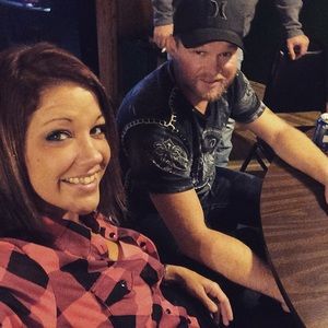 Meet your Posher, Gretchen