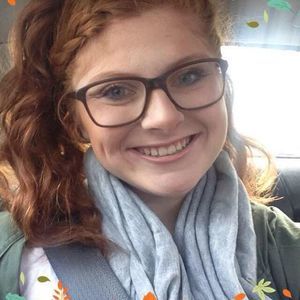 Meet your Posher, Jacquelin
