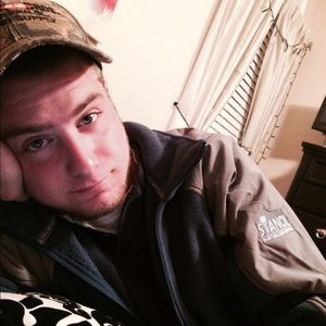 Meet your Posher, Brandon