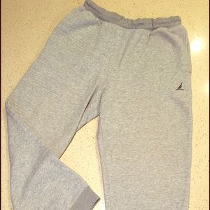 Nautica sweatpants (Men)